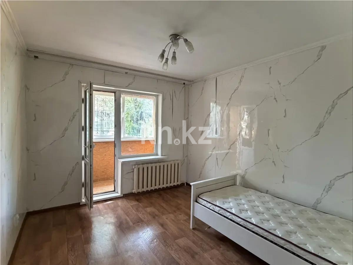 Продажа 4-комнатной квартиры, 82.4 м² в Алматы - фото 3