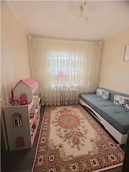 Продажа 4-комнатной квартиры, 82 м², мкр-н Степной-2, дом  1 в Караганде - фото 3