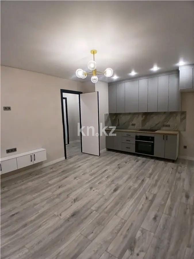 Продажа 2-комнатной квартиры, 39 м² в Астане - фото 3