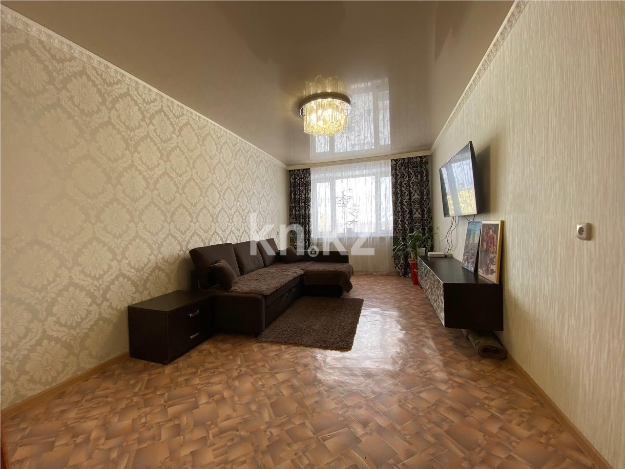 Продажа 2-комнатной квартиры, 56 м² в Темиртау