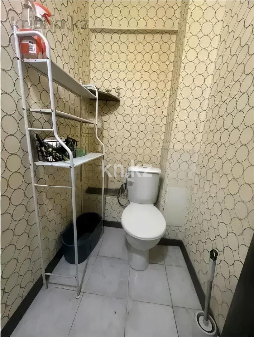 Продажа 2-комнатной квартиры, 53 м² в Алматы - фото 7