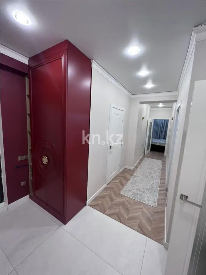Продажа 3-комнатной квартиры, 73 м² в Алматы - фото 5