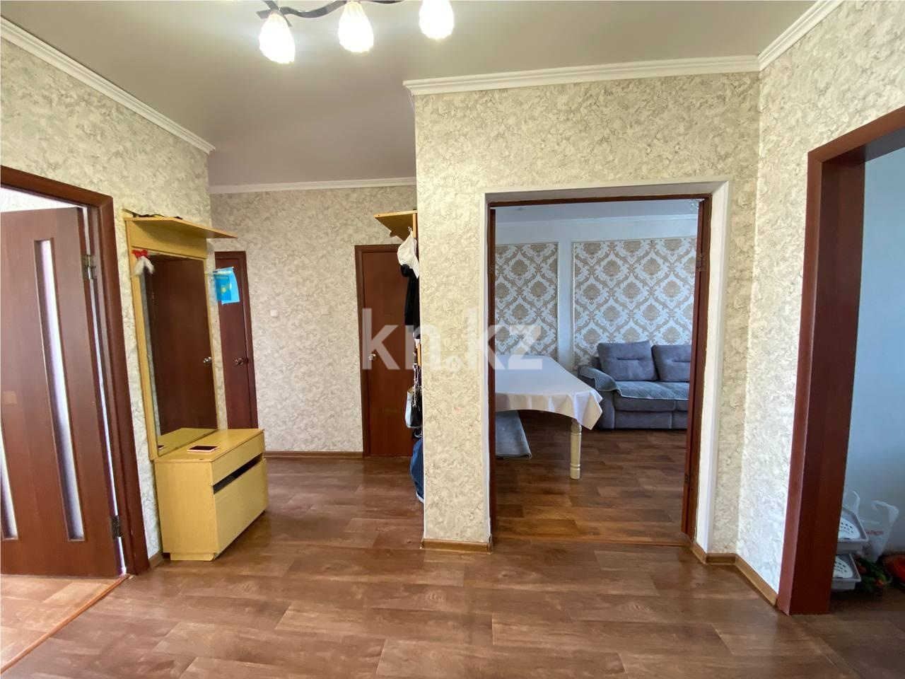 Продажа 3-комнатной квартиры, 64 м² в Караганде - фото 8