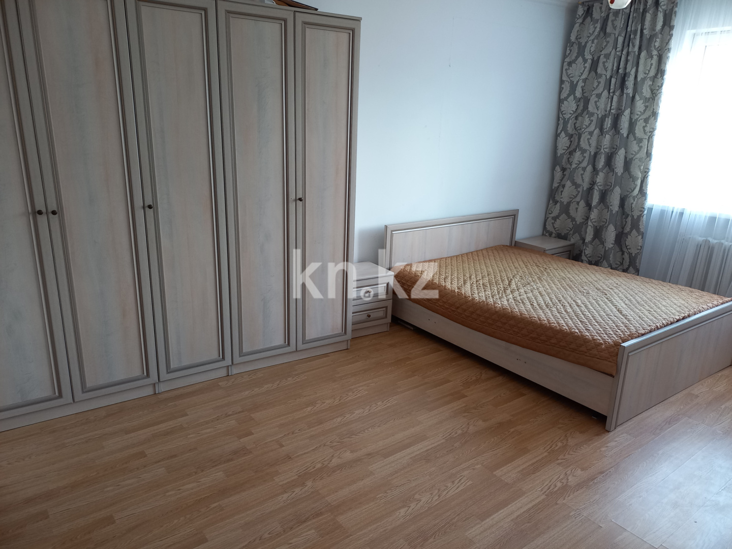 Аренда 3-комнатной квартиры, 123 м² в Алматы - фото 14