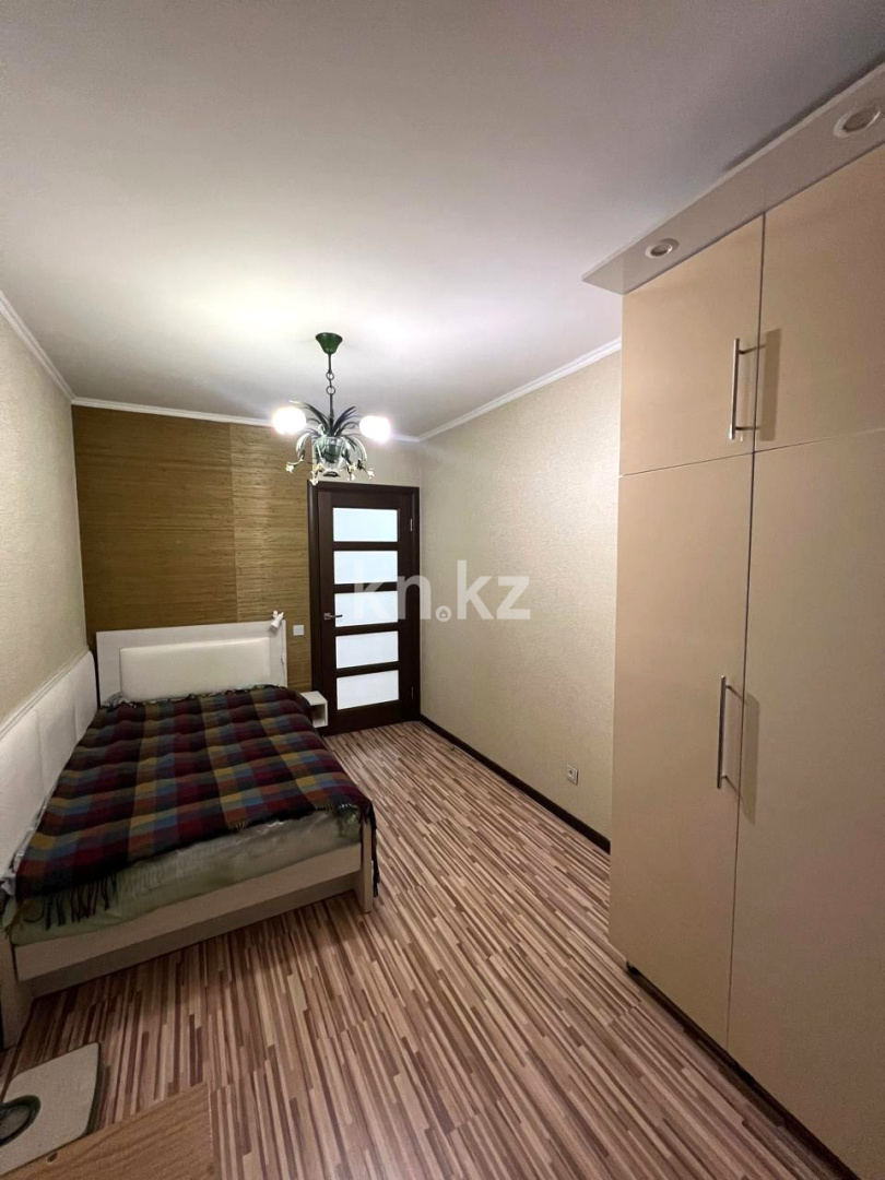 Продажа 3-комнатной квартиры, 62 м² в Алматы - фото 12