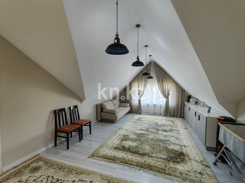 Продажа 5-комнатного дома, 232 м² в Караганде - фото 22