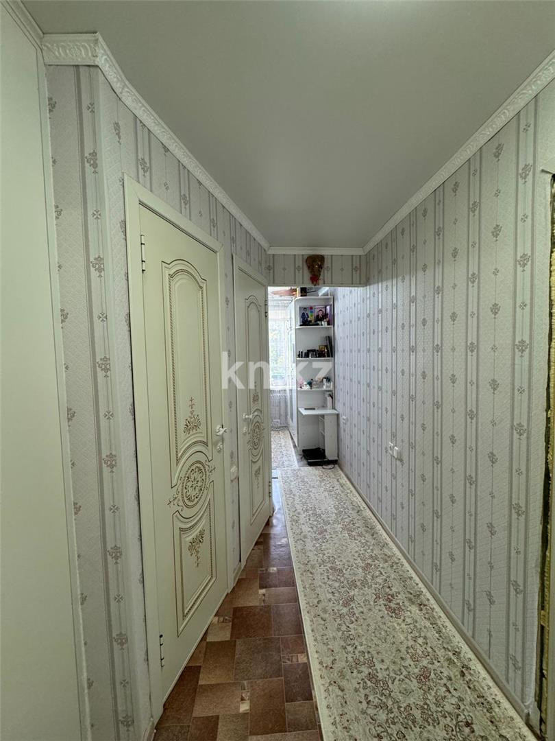 Продажа 5-комнатной квартиры, 96 м², пр. Мира в Темиртау - фото 11