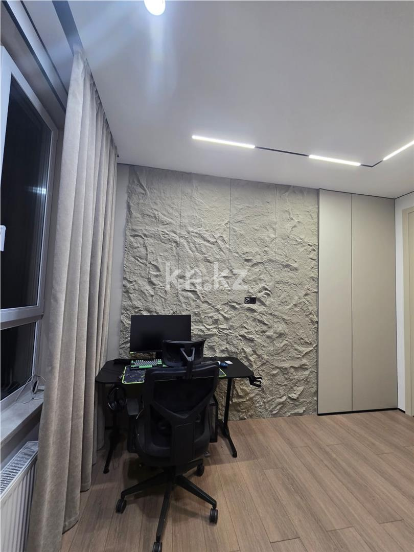 Продажа 3-комнатной квартиры, 96 м² в Астане - фото 16