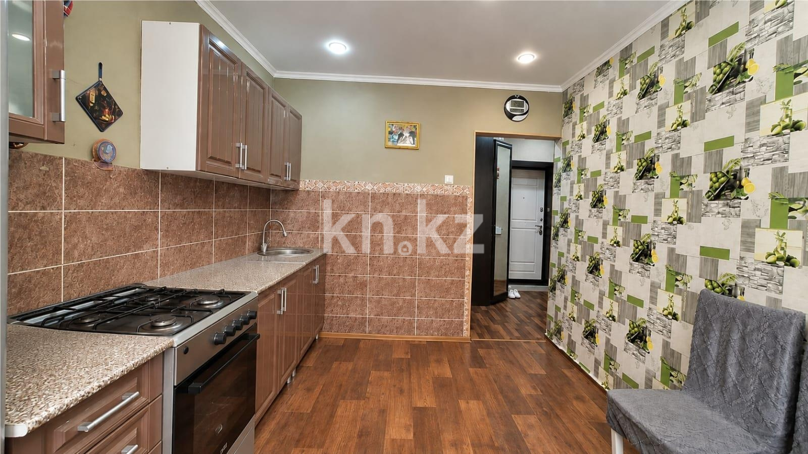 Продажа 1-комнатной квартиры, 38 м² в Караганде - фото 4