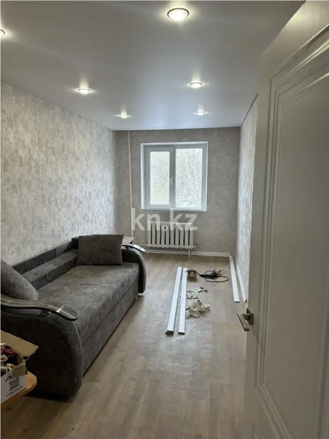 Продажа 2-комнатной квартиры, 43 м² в Темиртау