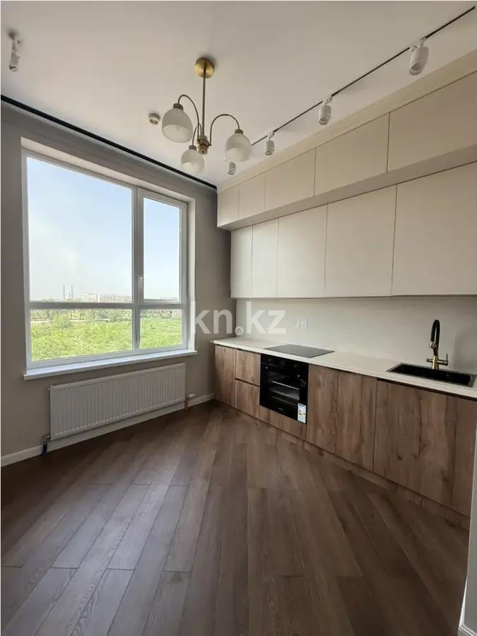 Продажа 3-комнатной квартиры, 75 м² в Алматы - фото 3