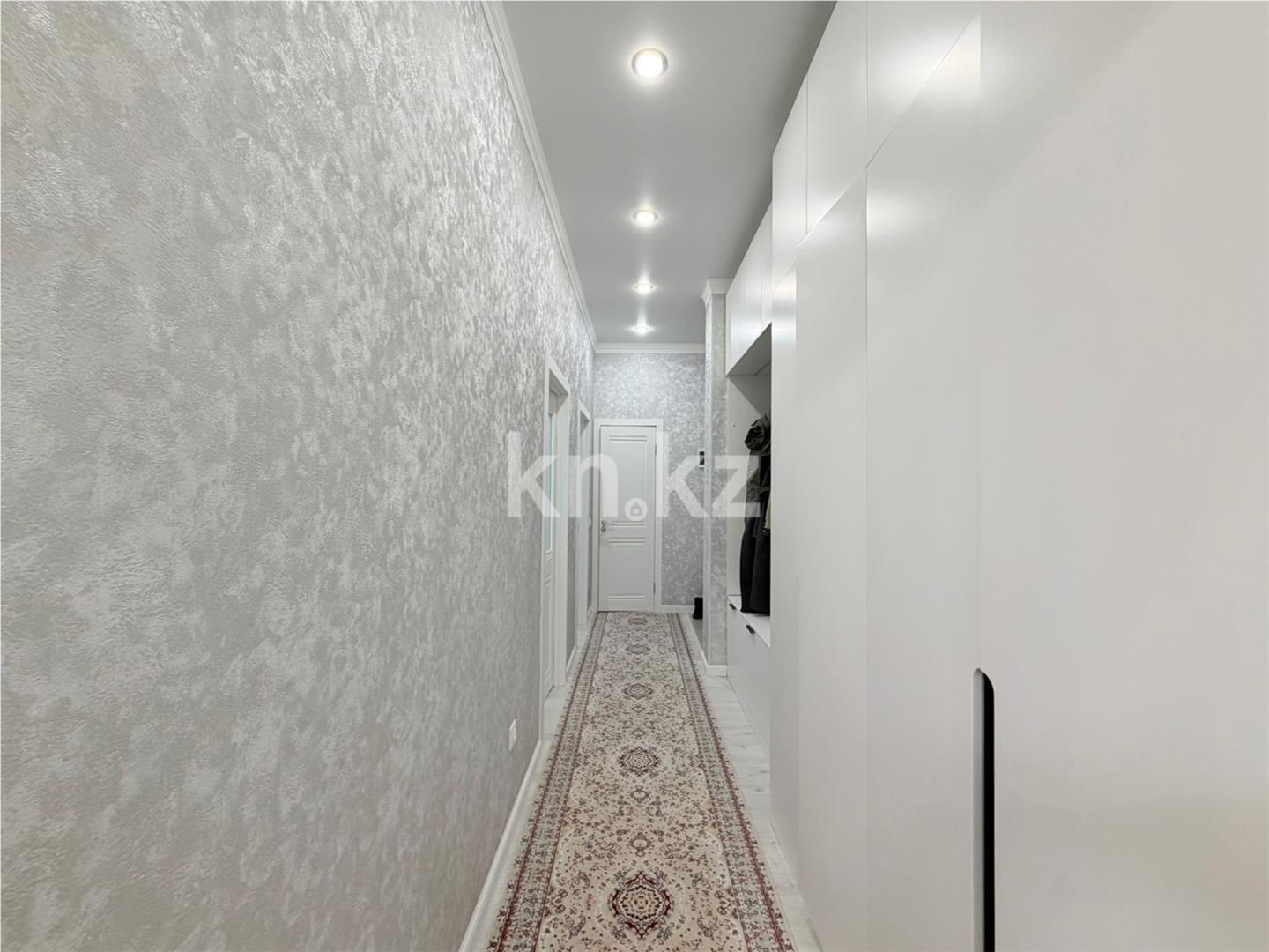 Продажа 2-комнатной квартиры, 64 м² в Астане - фото 10