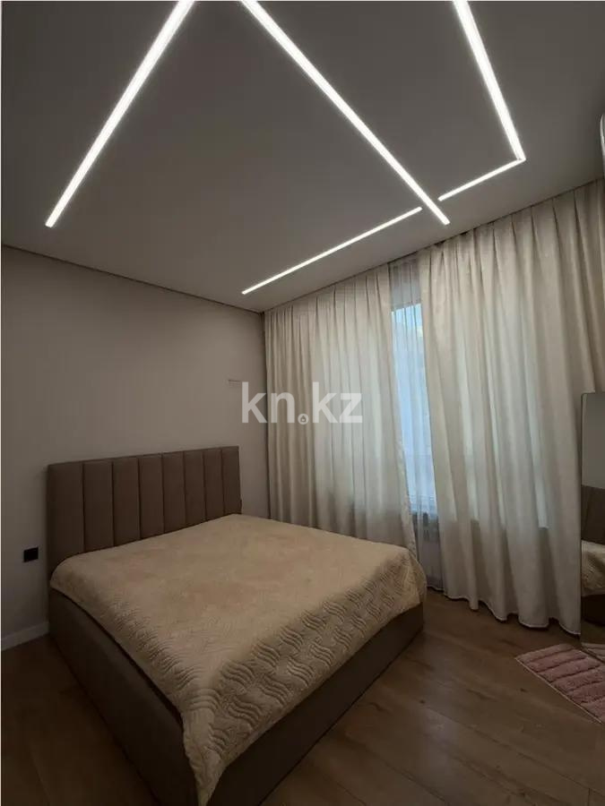 Продажа 3-комнатной квартиры, 79 м² в Алматы - фото 3
