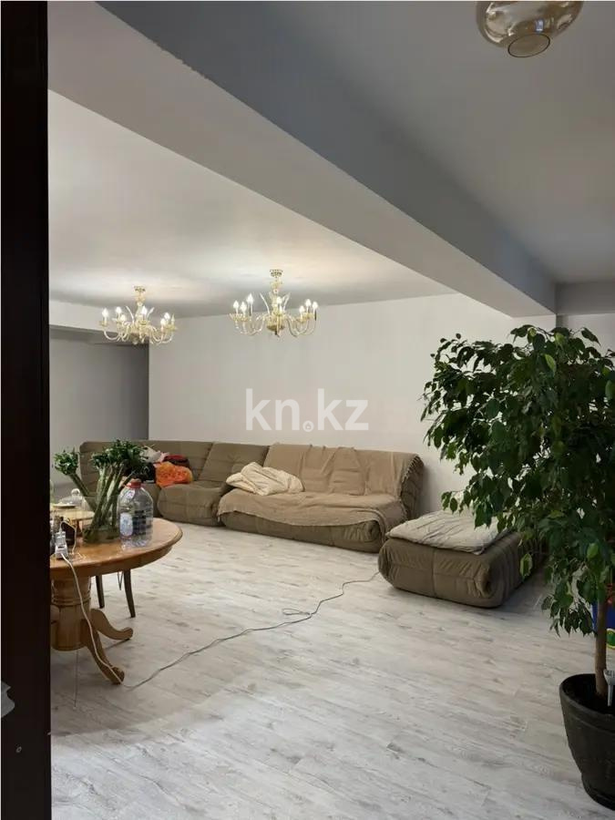 Продажа 2-комнатной квартиры, 76.3 м² в Алматы