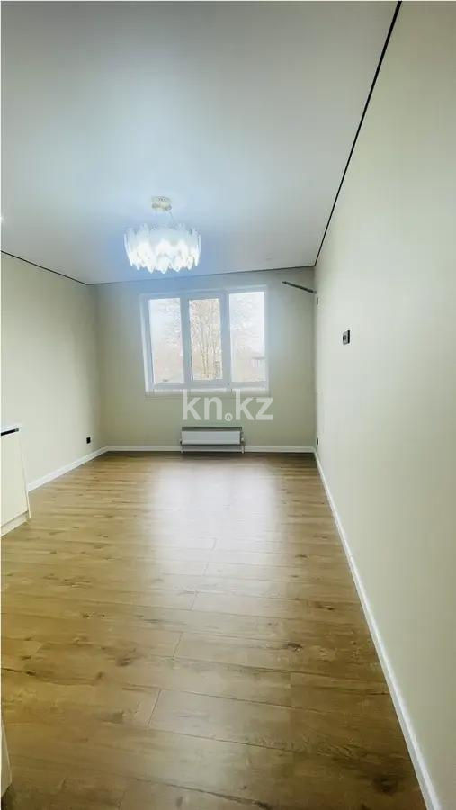 Продажа 2-комнатной квартиры, 44 м², ул. Муратбаева, дом  46 в Алматы