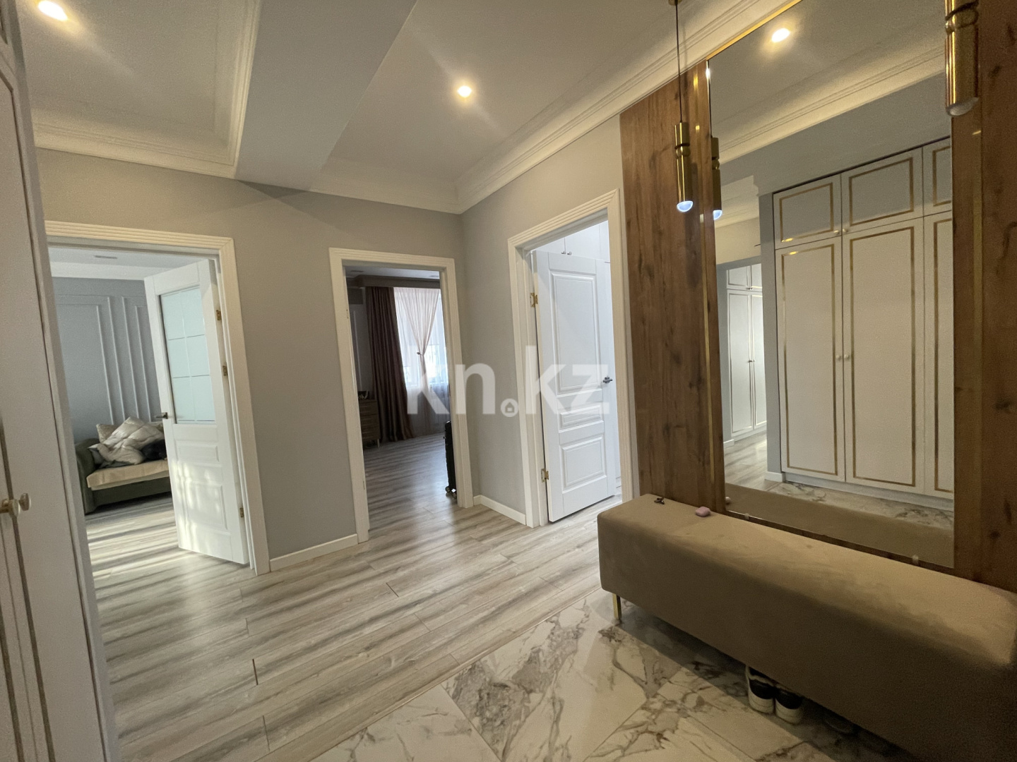 Продажа 3-комнатной квартиры, 80 м² в Усть-Каменогорске - фото 10