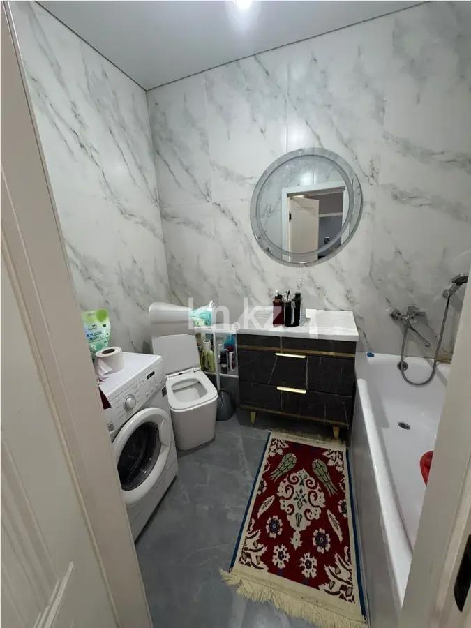 Продажа 2-комнатной квартиры, 60 м² в Алматы - фото 5