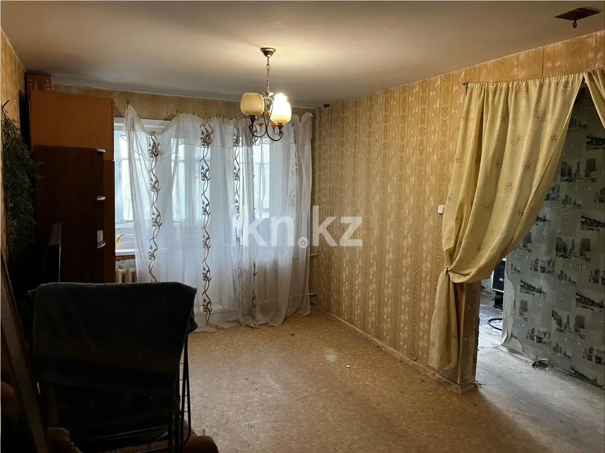 Продажа 1-комнатной квартиры, 32 м² в Темиртау