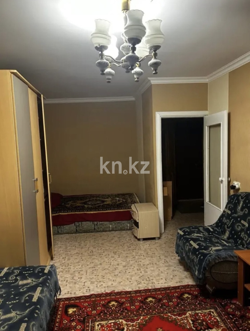 Аренда 1-комнатной квартиры, 35 м² в Астане - фото 2