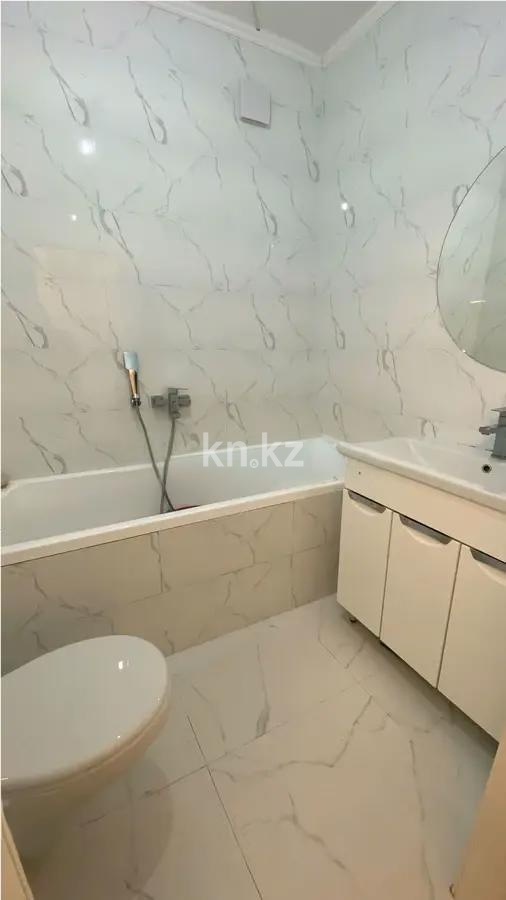 Продажа 1-комнатной квартиры, 45.6 м² в Астане - фото 3