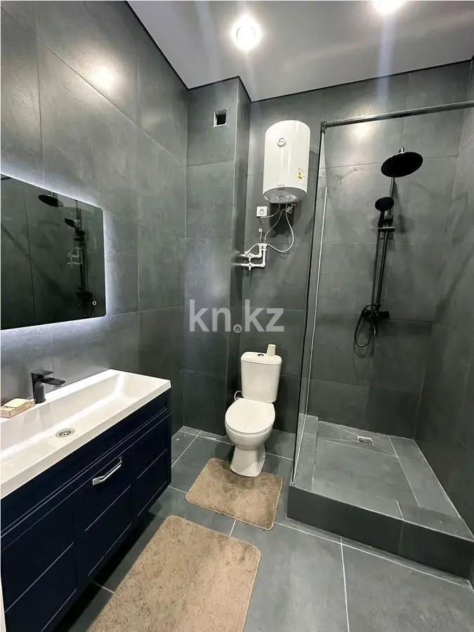 Продажа 1-комнатной квартиры, 35 м², ул. Гапеева, дом  1/9 в Караганде - фото 3