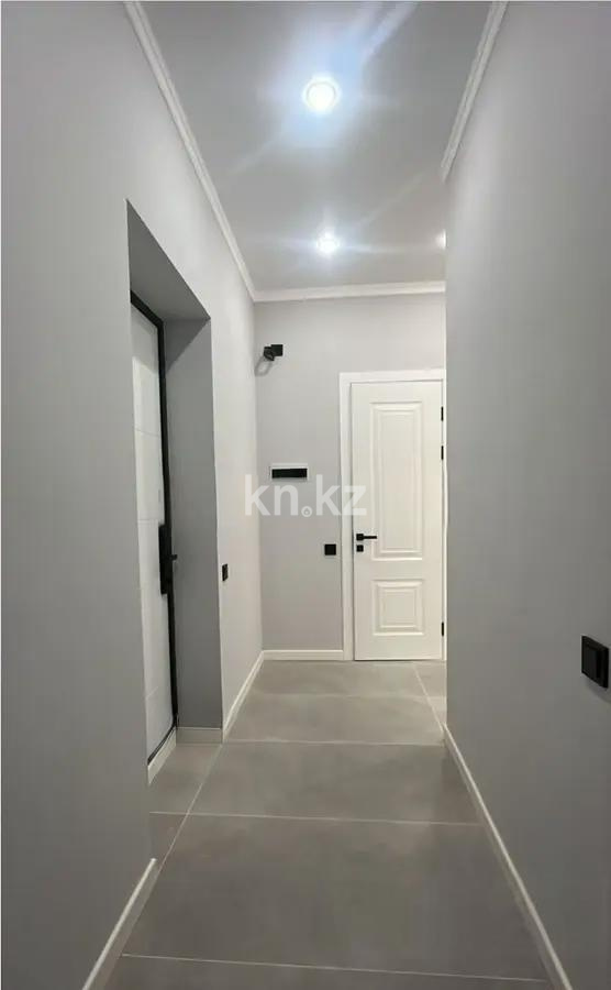 Продажа 2-комнатной квартиры, 45 м² в Алматы - фото 4