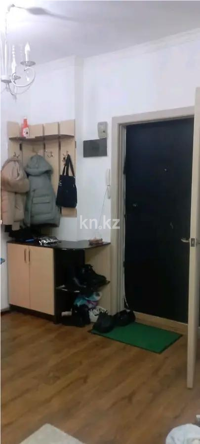 Продажа 1-комнатной квартиры, 38 м², пр. Сарыарка, дом  41 в Астане - фото 3