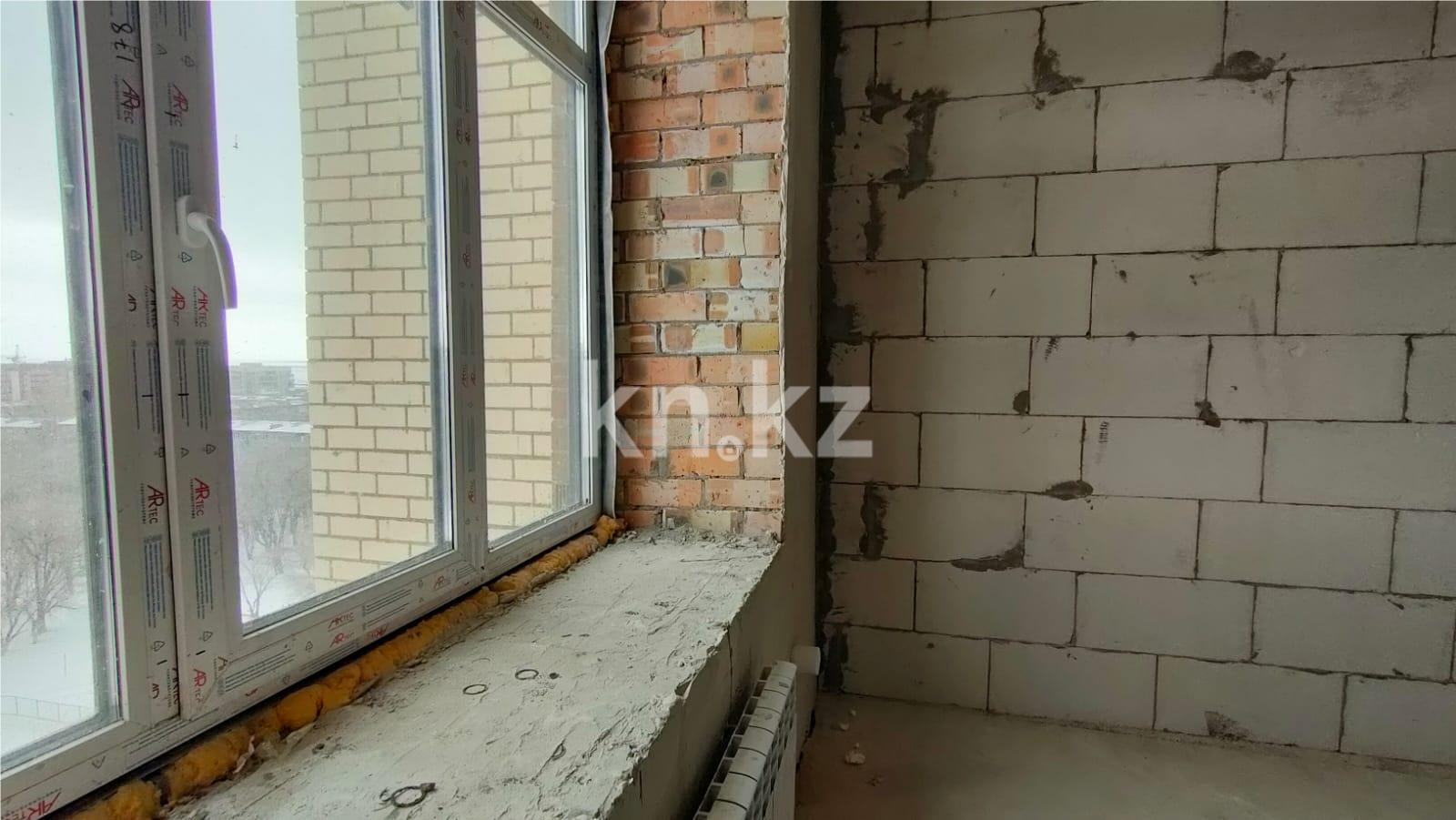 Продажа 1-комнатной квартиры, 45 м² в Караганде - фото 4