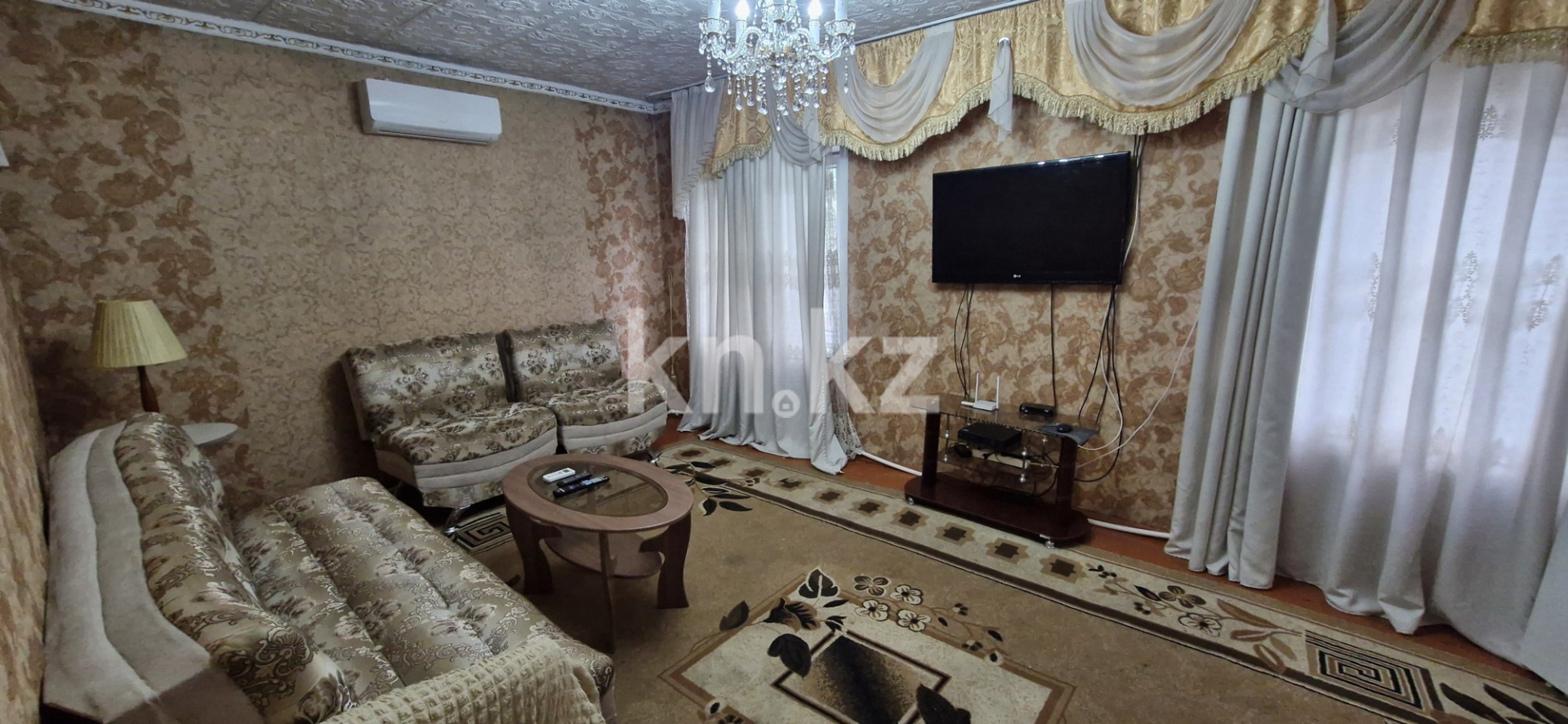 Аренда 3-комнатной квартиры, 70 м² в Алматы - фото 4