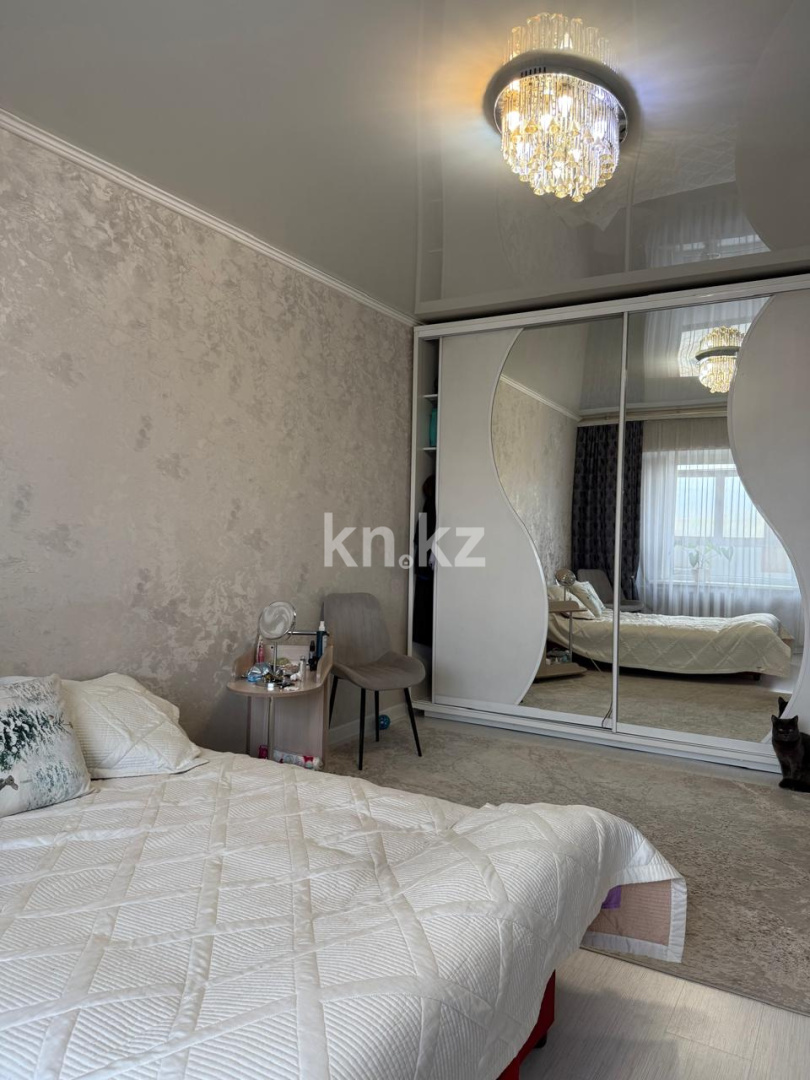 Продажа 1-комнатной квартиры, 36 м² в Алматы - фото 6