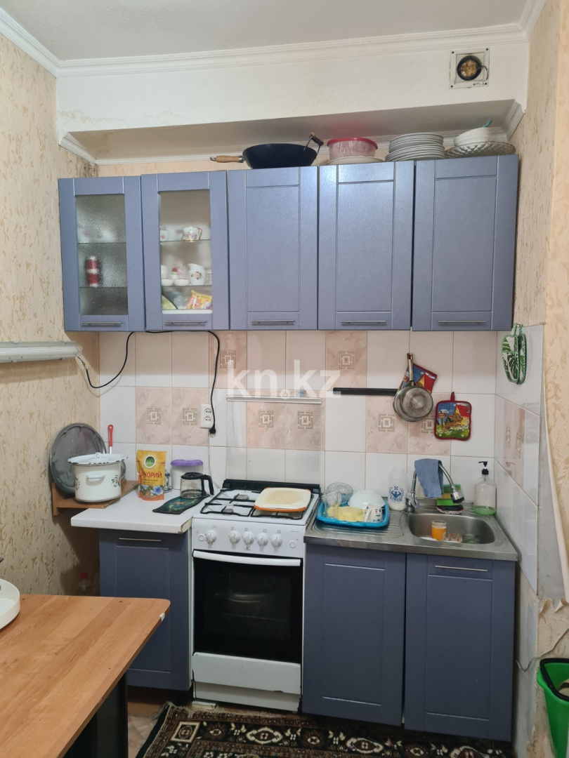 Продажа 2-комнатной квартиры, 50 м² в Караганде - фото 19