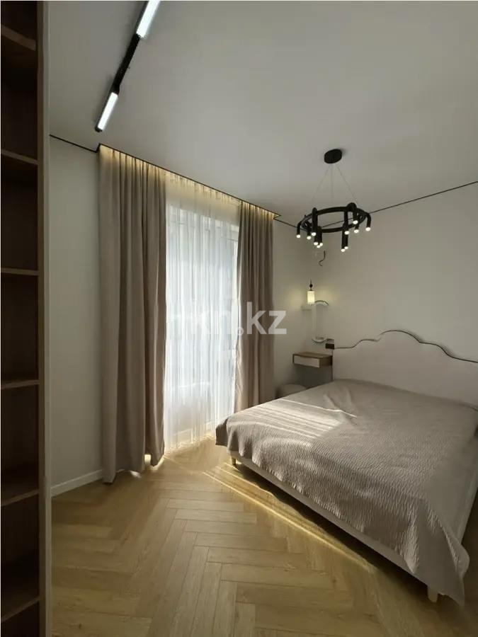 Продажа 2-комнатной квартиры, 43 м² в Алматы - фото 2