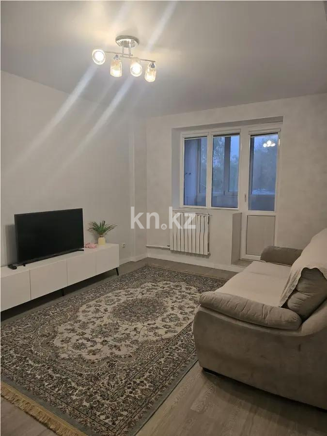 Продажа 1-комнатной квартиры, 35 м² в Алматы