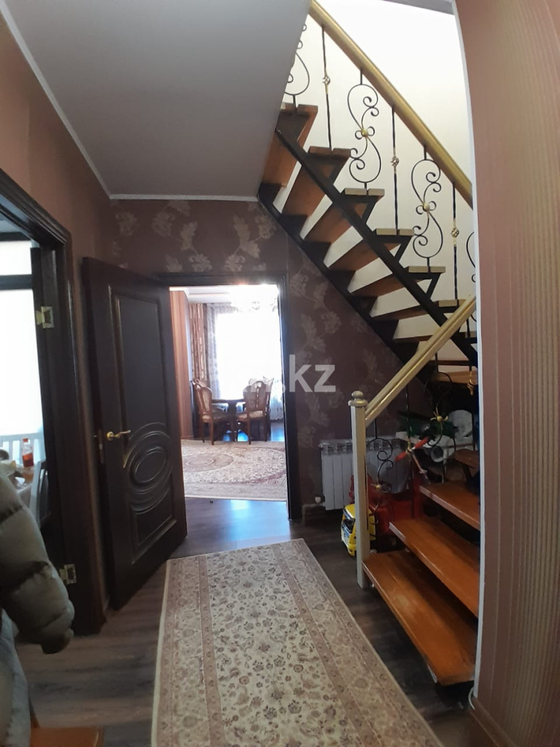 Продажа 6-комнатной квартиры, 150 м² в Алматы - фото 11