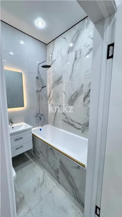 Продажа 2-комнатной квартиры, 42 м², ул. Байтурсынова, дом  22 стр в Астане - фото 5