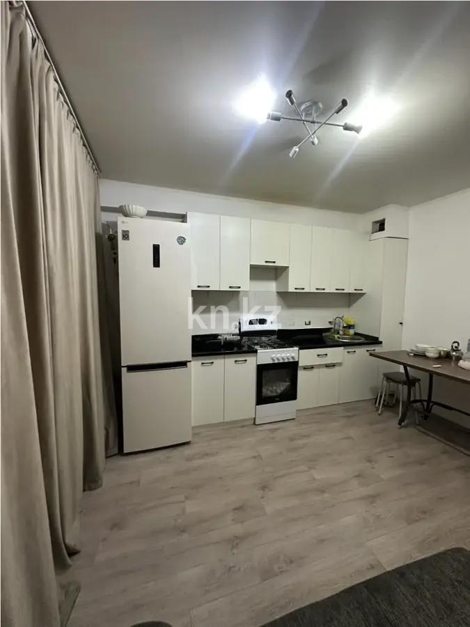 Продажа 2-комнатной квартиры, 63 м² в Алматы - фото 3