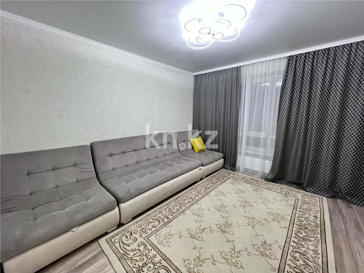 Продажа 3-комнатной квартиры, 83 м² в Караганде - фото 2