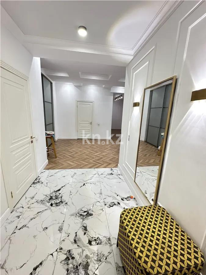 Продажа 4-комнатной квартиры, 145 м², мкр-н Керемет, дом  7/28 в Алматы - фото 7