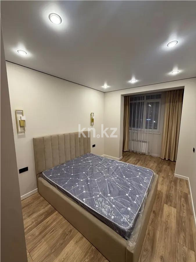Продажа 2-комнатной квартиры, 41 м², ул. Халиуллина, дом  196 стр в Алматы - фото 2
