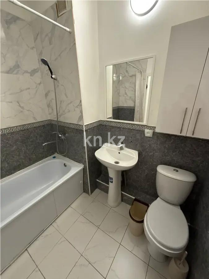 Продажа 1-комнатной квартиры, 36.7 м², ул. Байтерекова, дом  43 в Алматы - фото 3