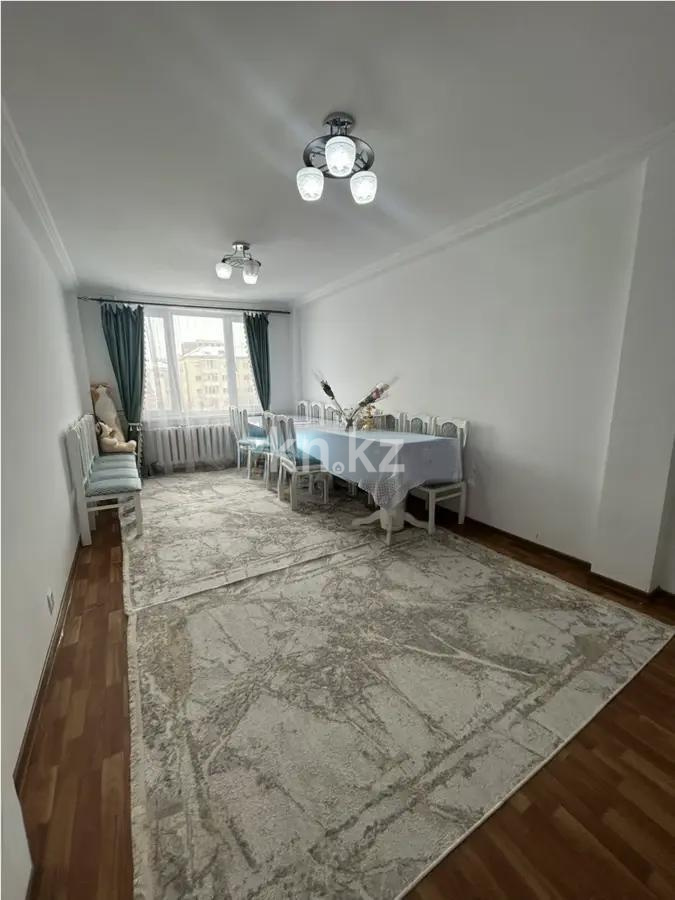 Продажа 2-комнатной квартиры, 45.6 м² в Астане