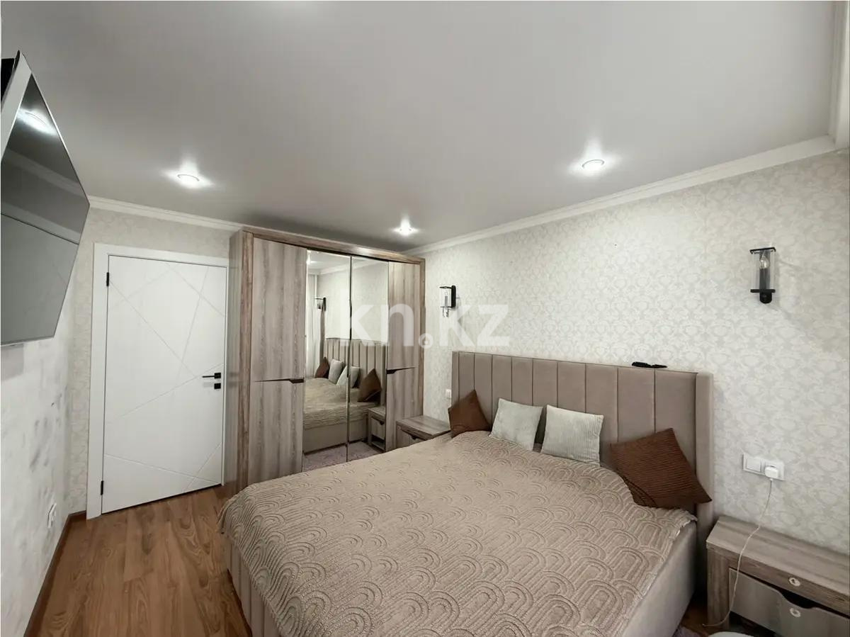 Продажа 3-комнатной квартиры, 56 м² в Астане - фото 2