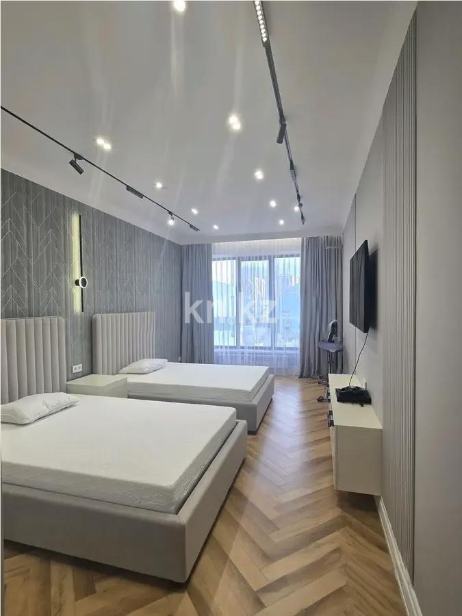 Продажа 3-комнатной квартиры, 115 м² в Алматы - фото 2