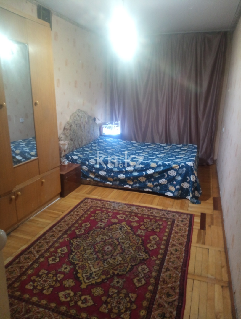 Аренда 2-комнатной квартиры, 47 м² в Алматы