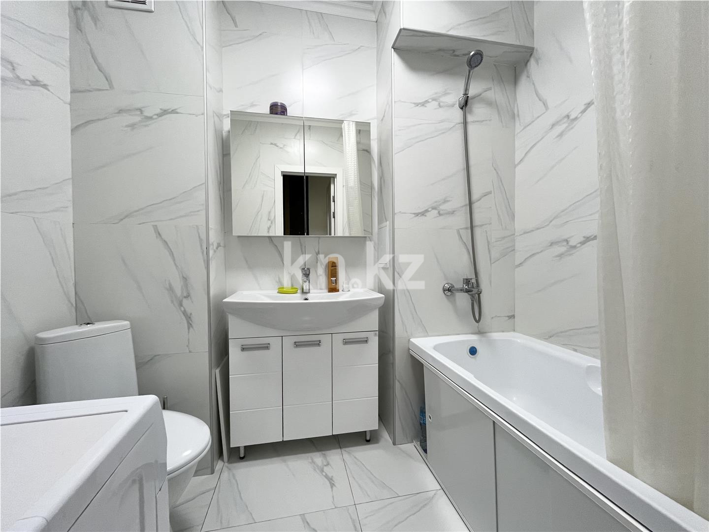 Продажа 2-комнатной квартиры, 45 м² в Астане - фото 7