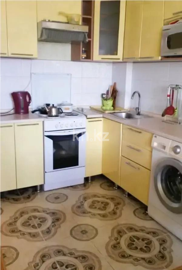 Продажа 1-комнатной квартиры, 27 м², пр. Кудайбердыулы, дом  23 в Астане