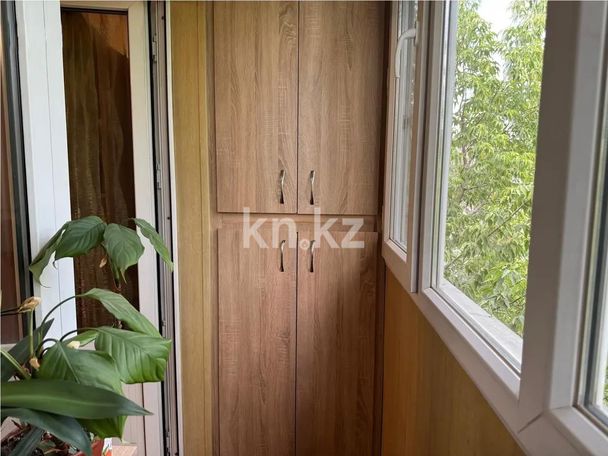 Продажа 1-комнатной квартиры, 33 м², мкр-н Тастак-1, дом  18а в Алматы - фото 5