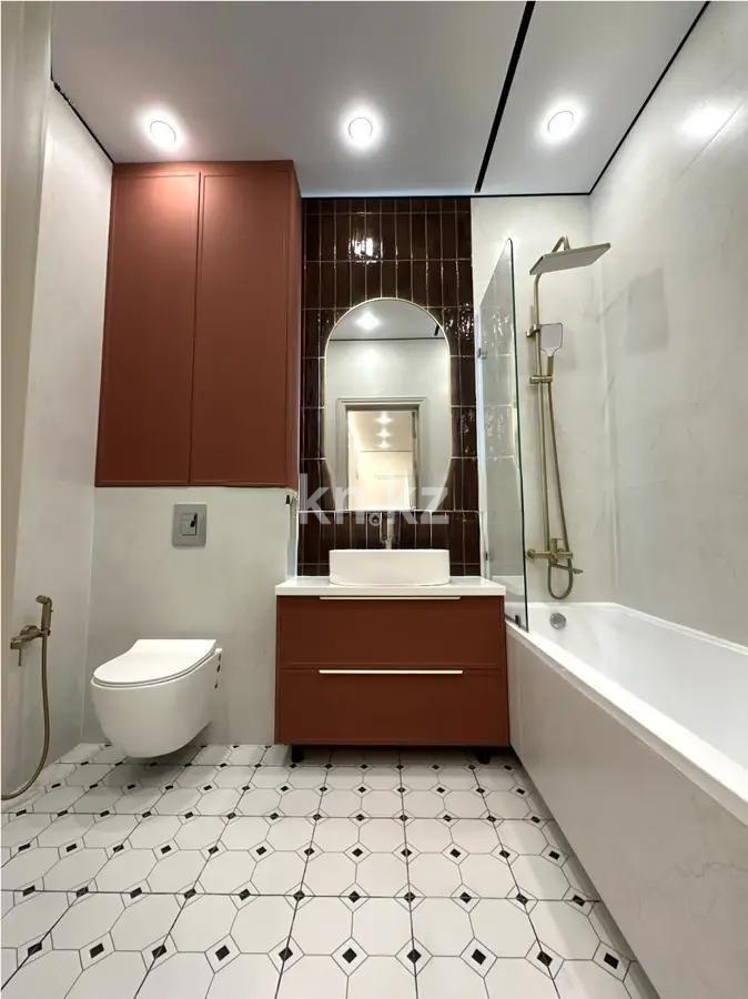 Продажа 2-комнатной квартиры, 67 м² в Астане - фото 4