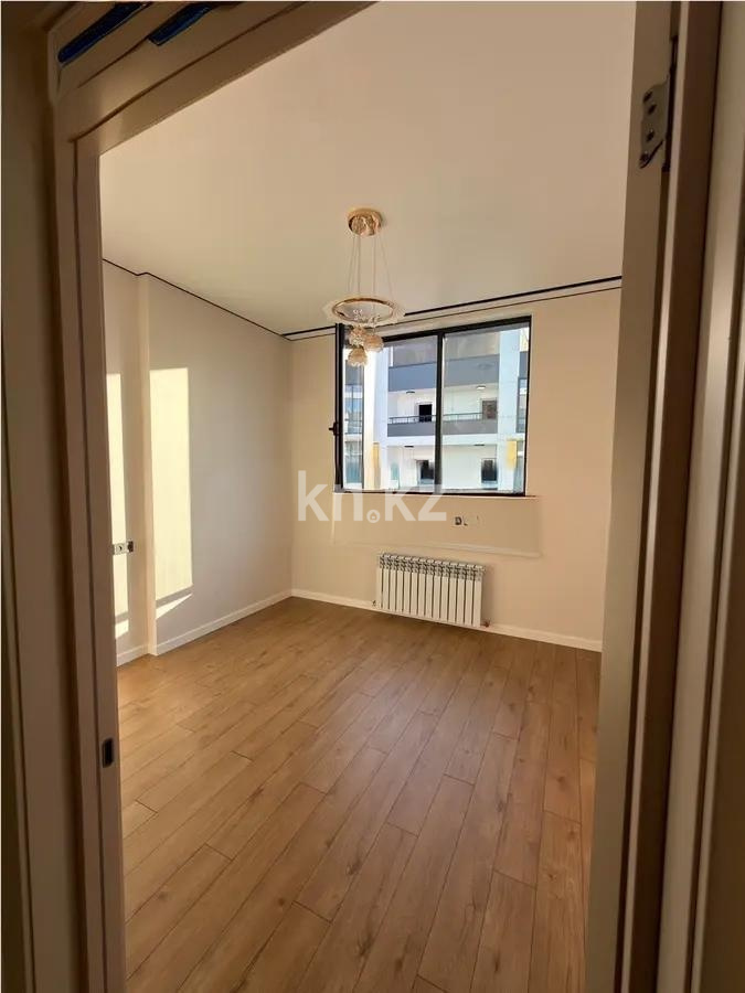 Продажа 3-комнатной квартиры, 75 м² в Алматы - фото 3