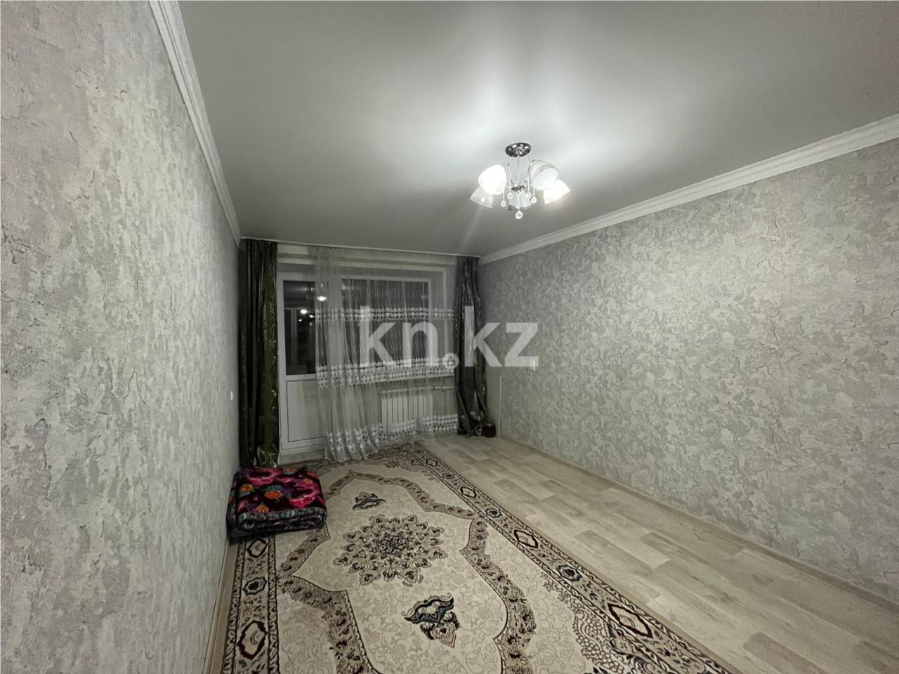 Продажа 1-комнатной квартиры, 30 м², мкр-н 21 в Караганде - фото 4
